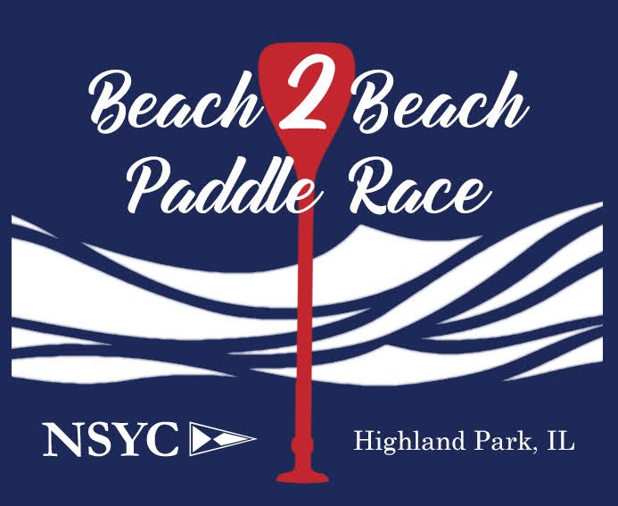 Beach 2 Beach Challenge